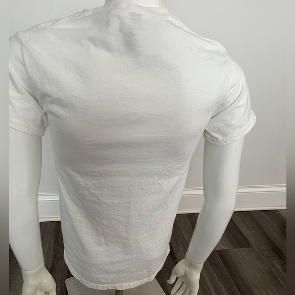 Feral Kid Records T-Shirt - Picture 6 of 10